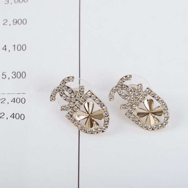 Chanel Earrings CE7790