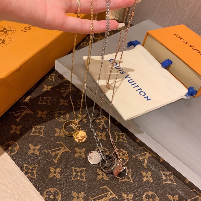 Louis Vuitton Necklace CE7789