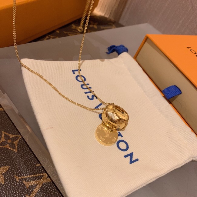 Louis Vuitton Necklace CE7789