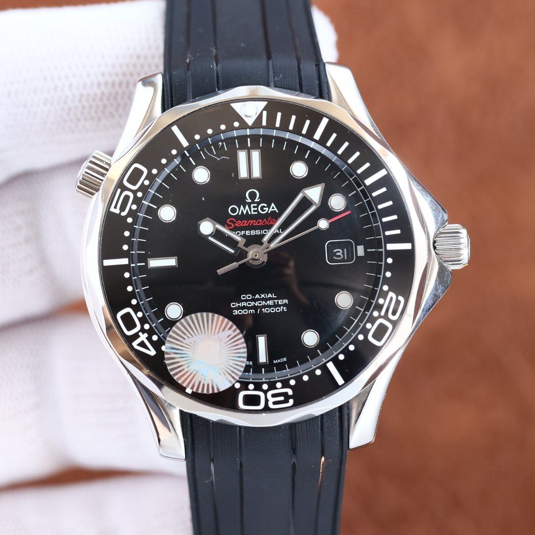 Omega Watch OMW00079-2