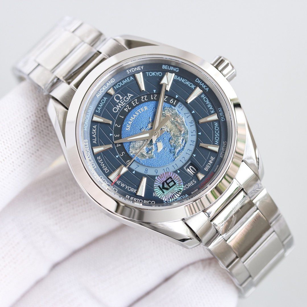 Omega Watch OMW00089