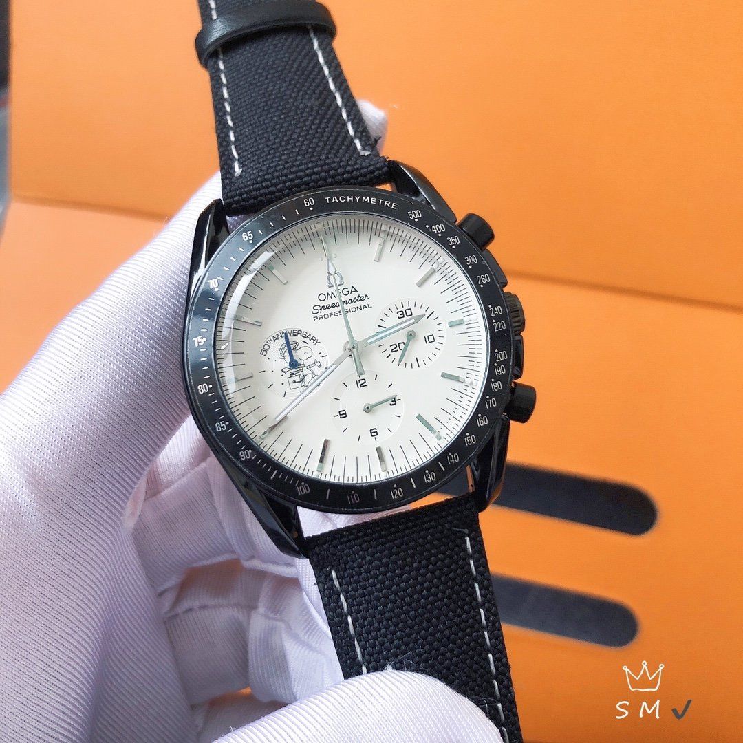 Omega Watch OMW00096-7