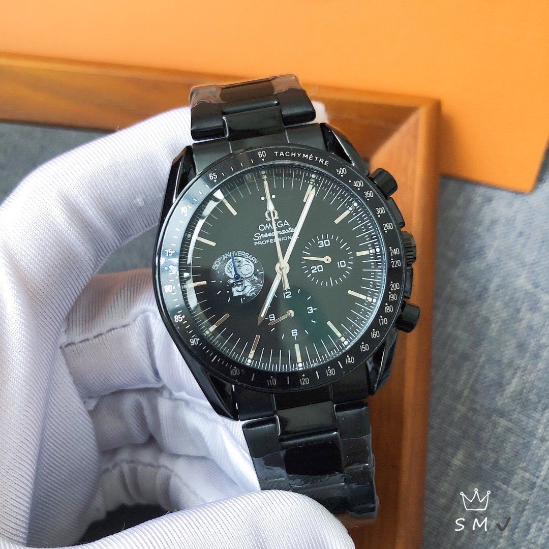 Omega Watch OMW00098-4