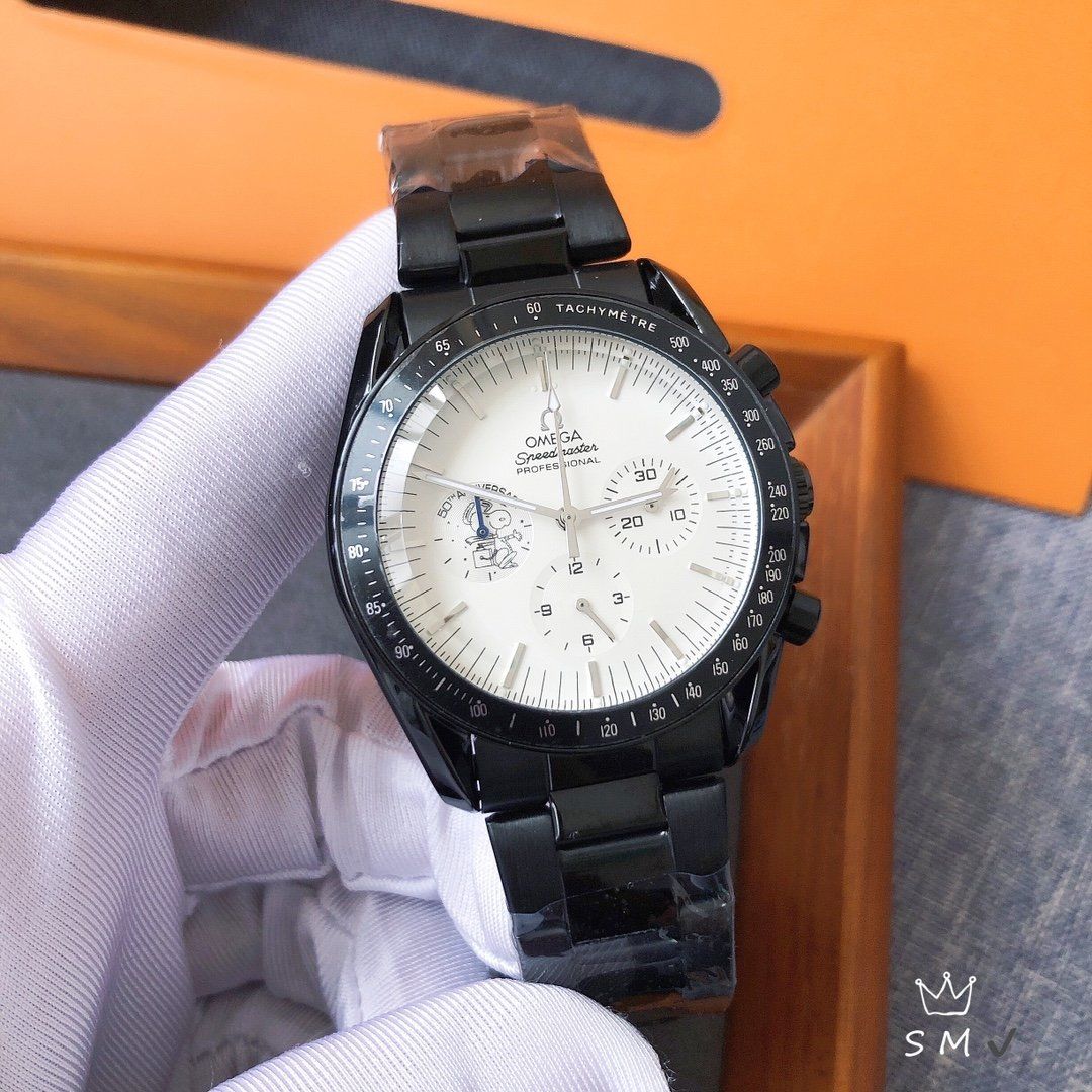 Omega Watch OMW00098-6