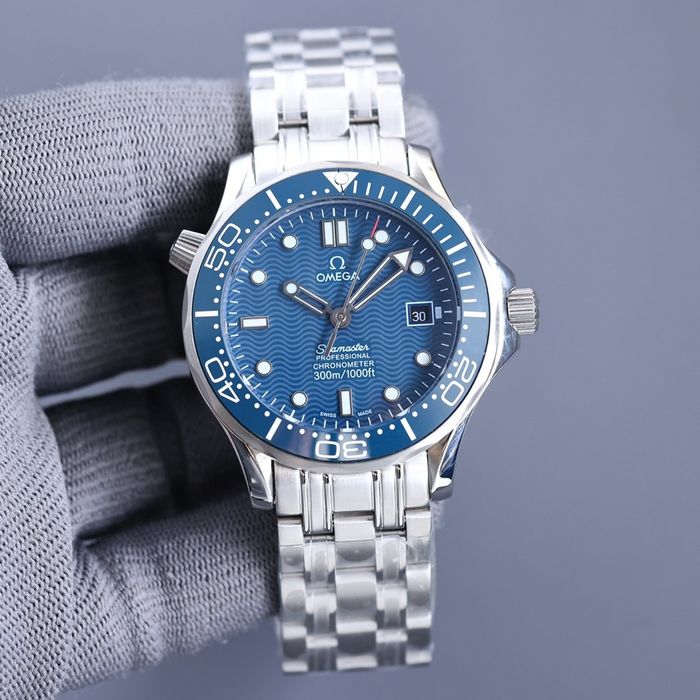 Omega Watch OMW00101-1