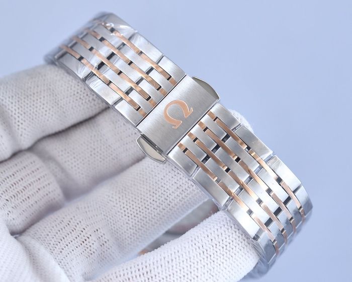 Omega Watch OMW00105-1