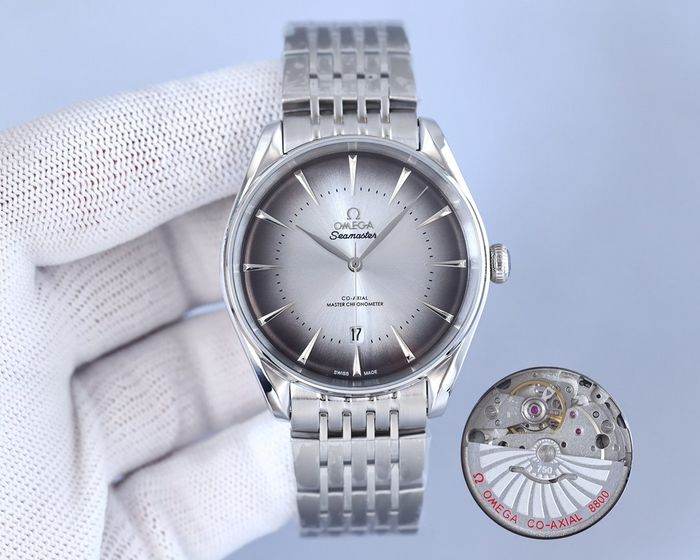 Omega Watch OMW00106-3