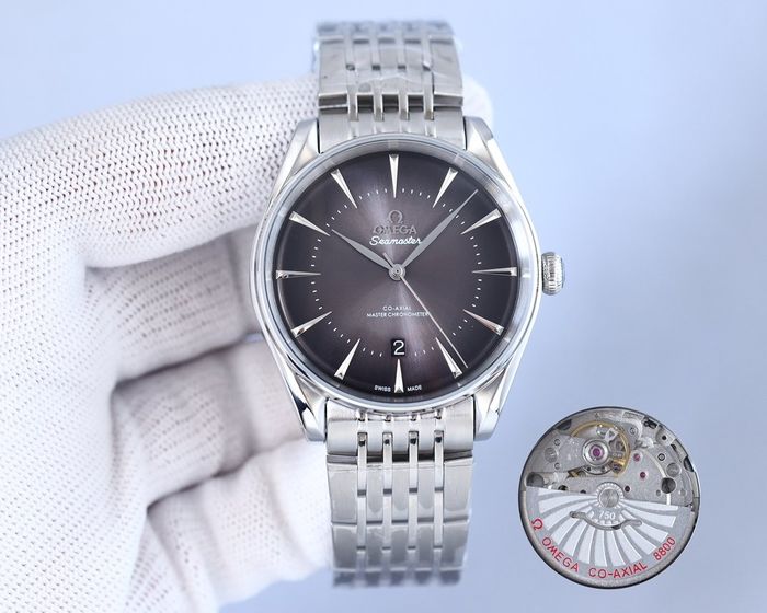 Omega Watch OMW00106-5