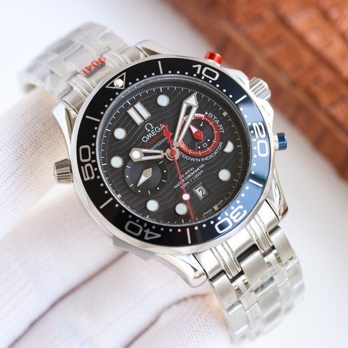 Omega Watch OMW00132-1