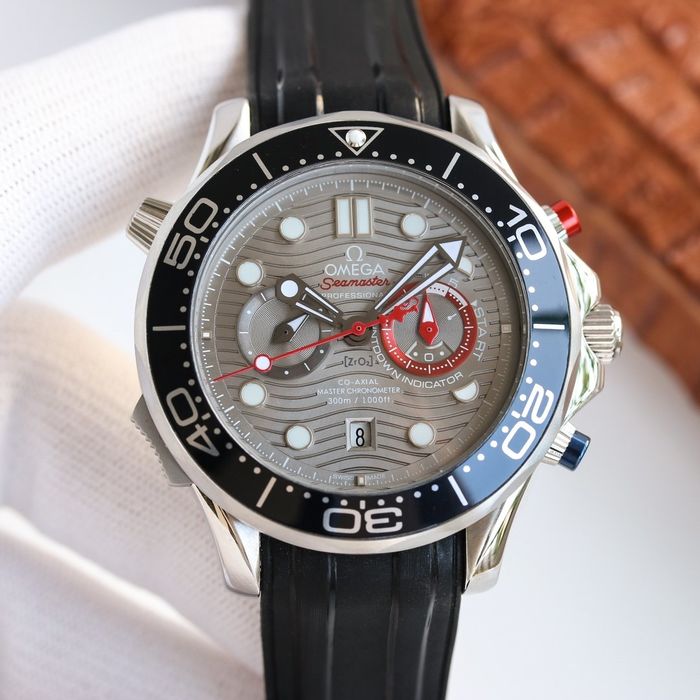 Omega Watch OMW00133-1