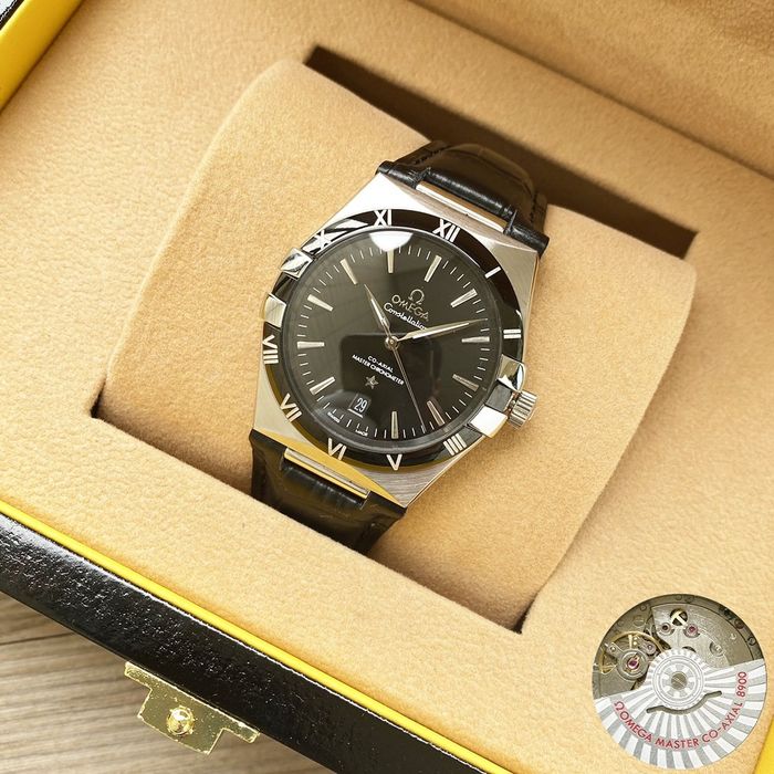 Omega Watch OMW00147-2