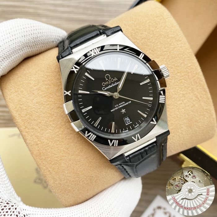 Omega Watch OMW00147-2