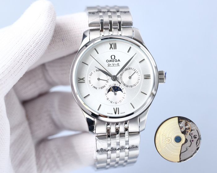 Omega Watch OMW00152-2