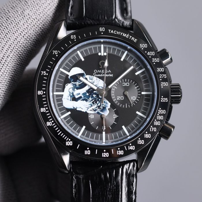 Omega Watch OMW00154-1