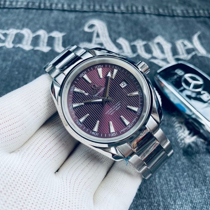 Omega Watch OMW00161-2