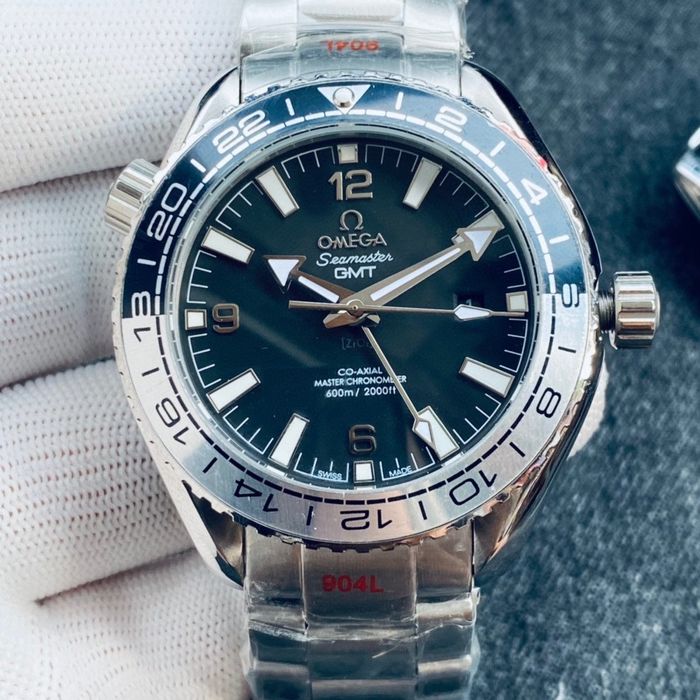 Omega Watch OMW00164-1