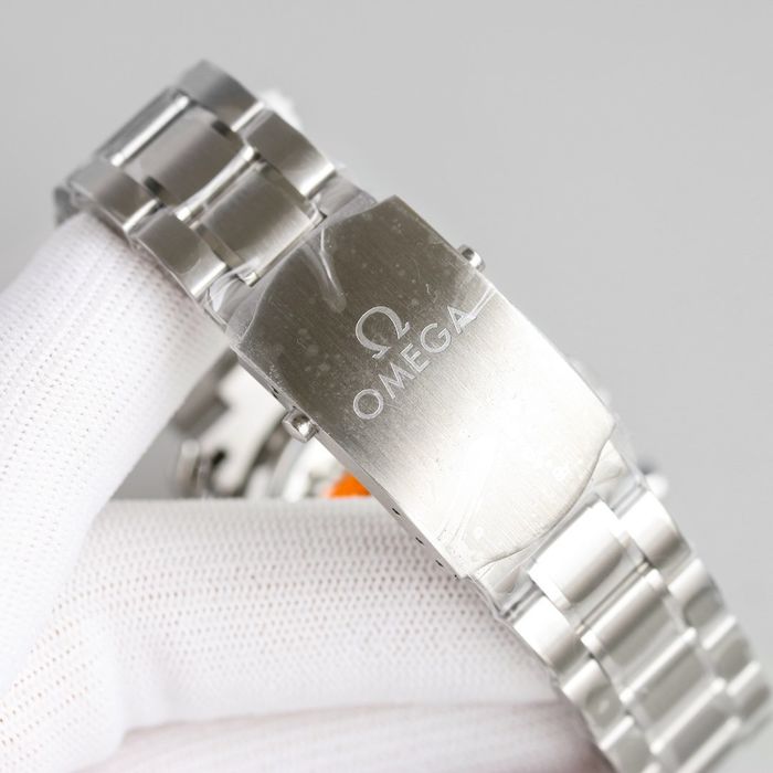 Omega Watch OMW00190