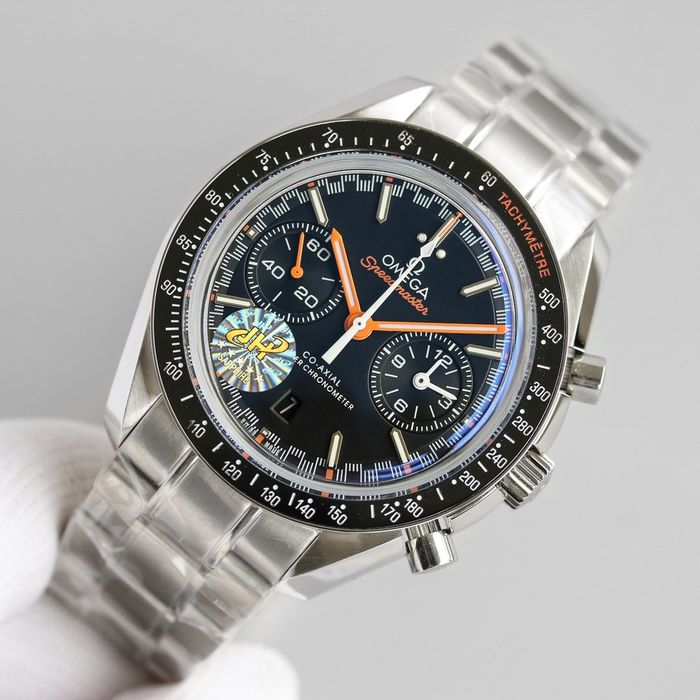 Omega Watch OMW00191