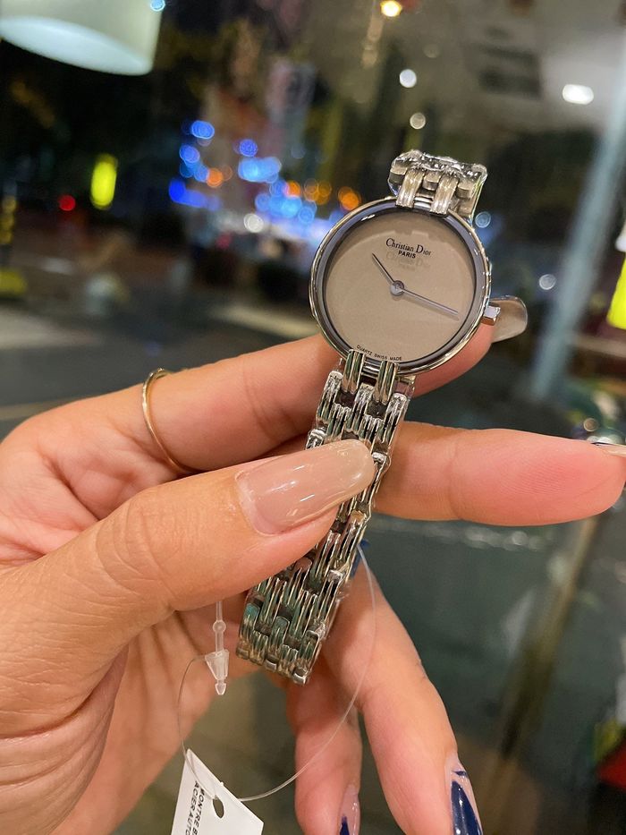 Dior Watch DRW00012