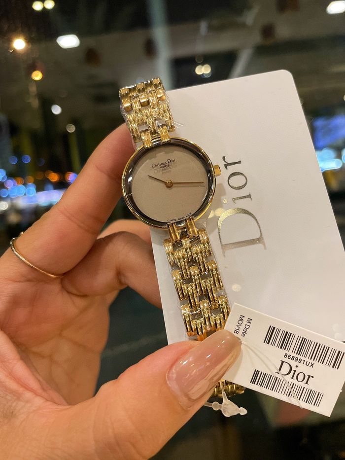 Dior Watch DRW00013