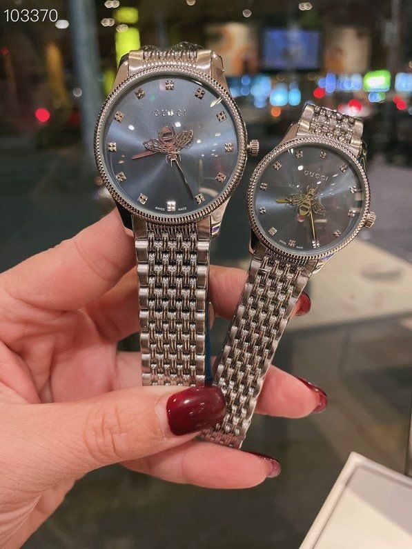 Gucci Watch GUW00002-3