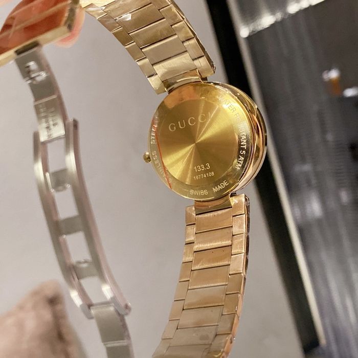 Gucci Watch GUW00003-1