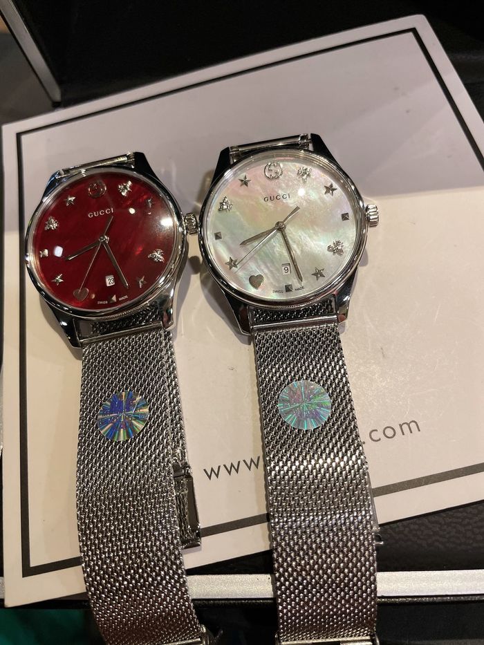 Gucci Watch GUW00010-1