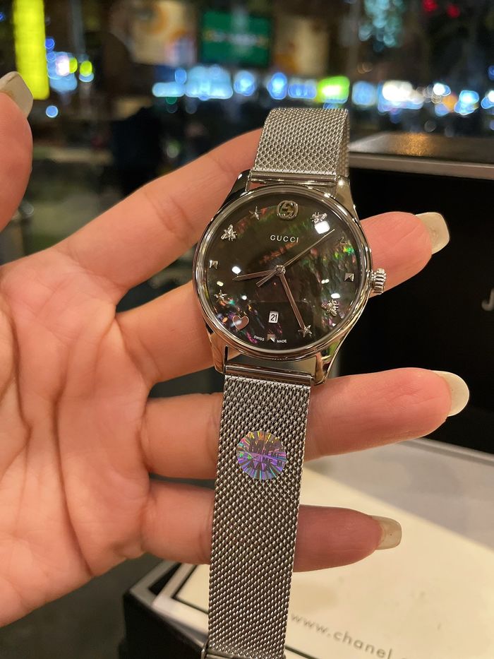 Gucci Watch GUW00010-4