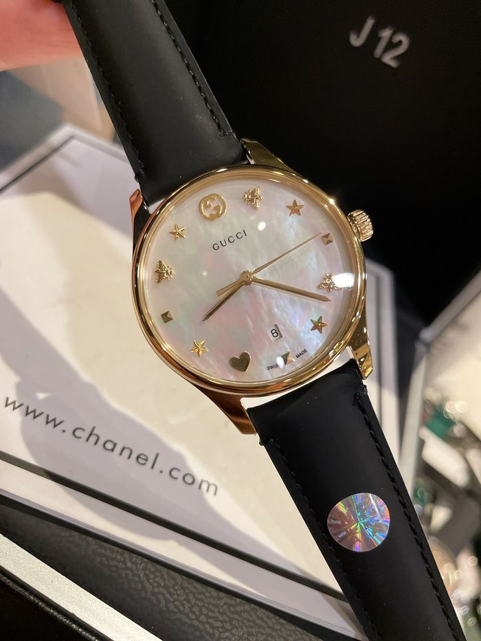 Gucci Watch GUW00012-1