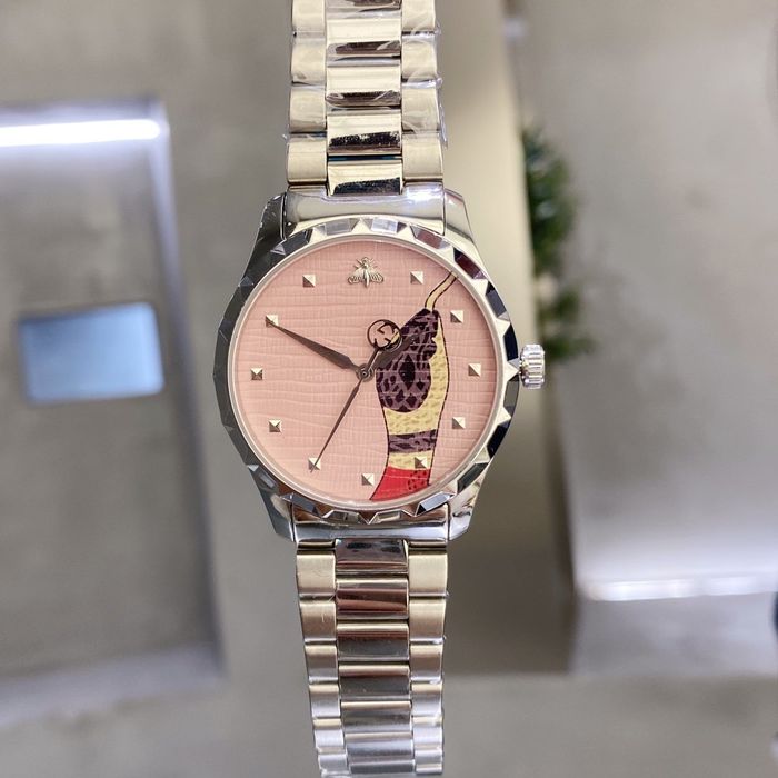 Gucci Watch GUW00017-2