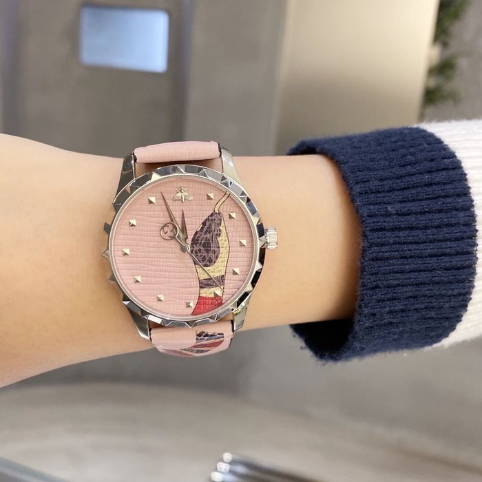 Gucci Watch GUW00018-1