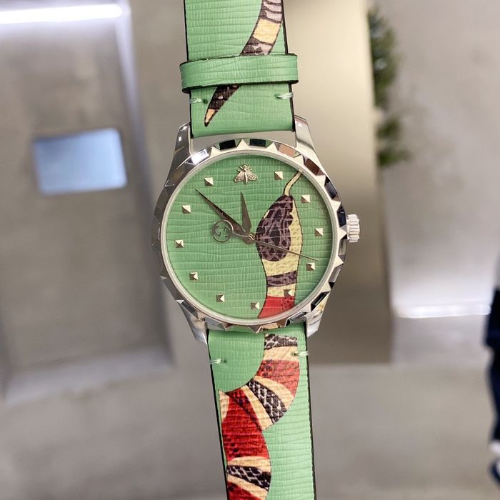 Gucci Watch GUW00018-2