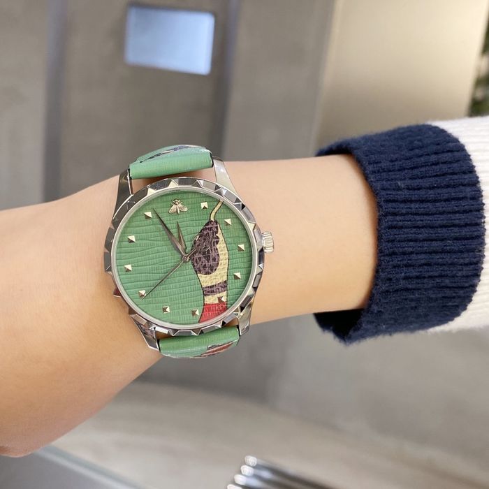 Gucci Watch GUW00018-2