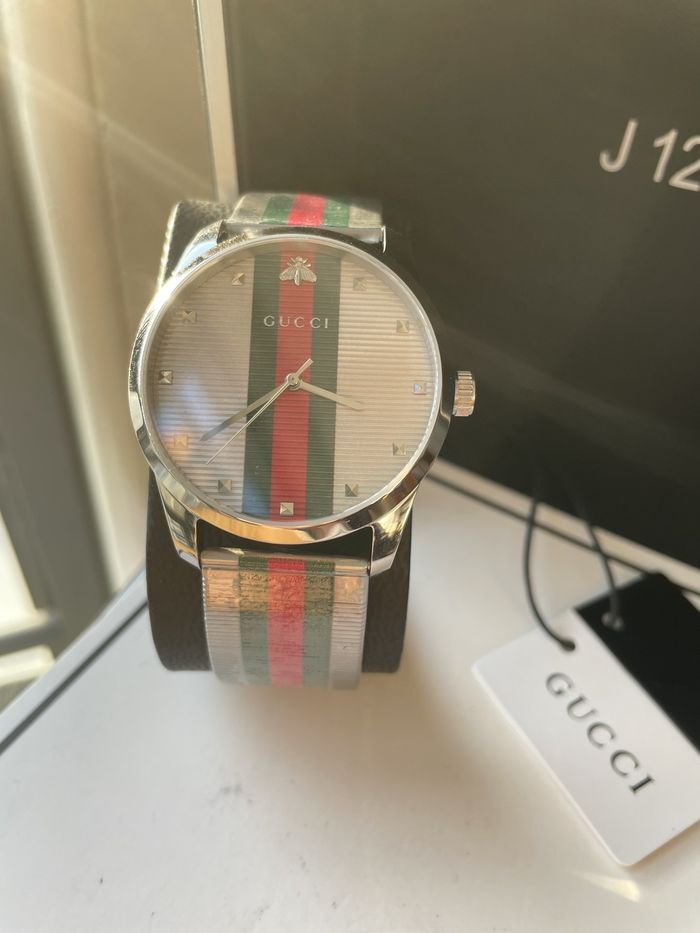 Gucci Watch GUW00019