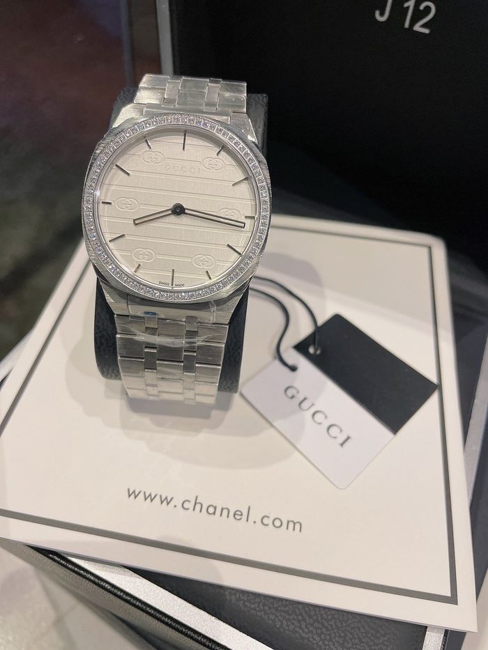 Gucci Watch GUW00028-1