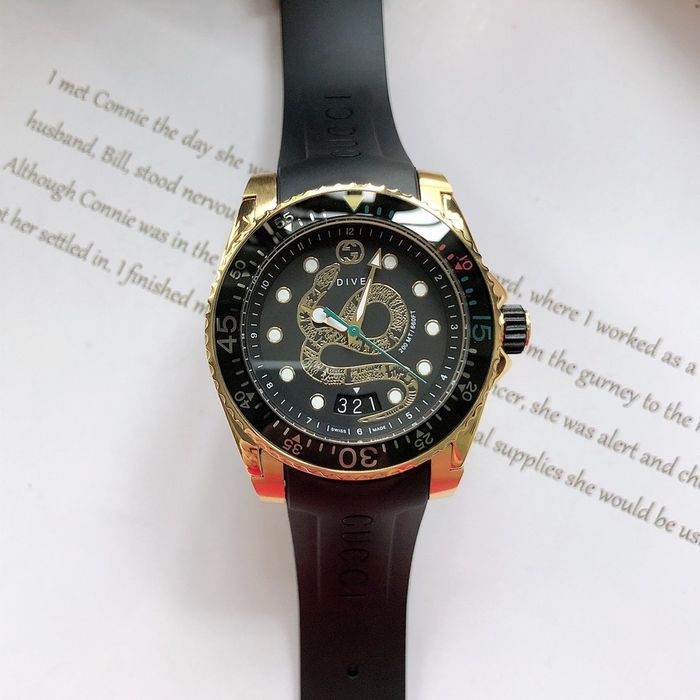 Gucci Watch GUW00030