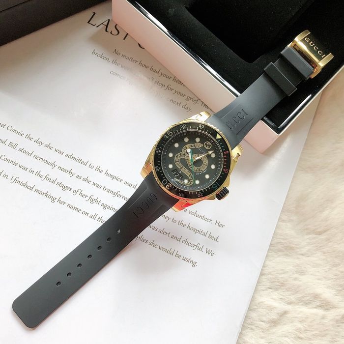 Gucci Watch GUW00030