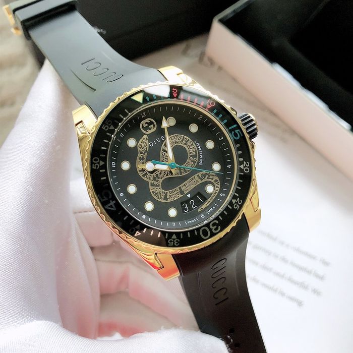 Gucci Watch GUW00030