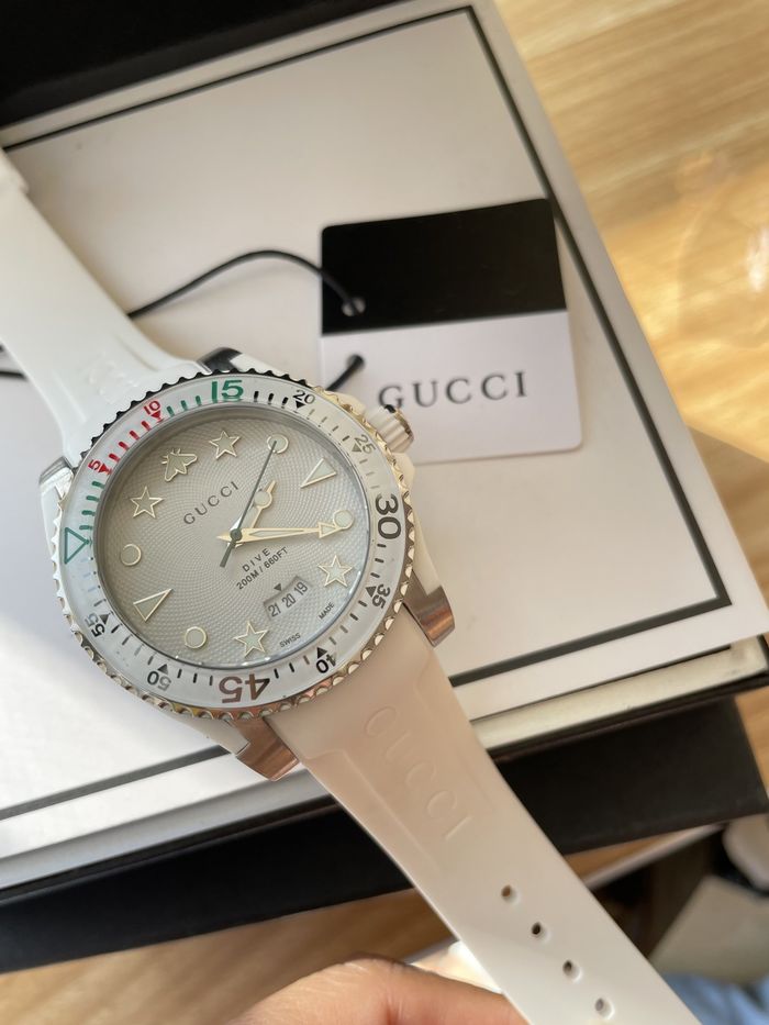 Gucci Watch GUW00031