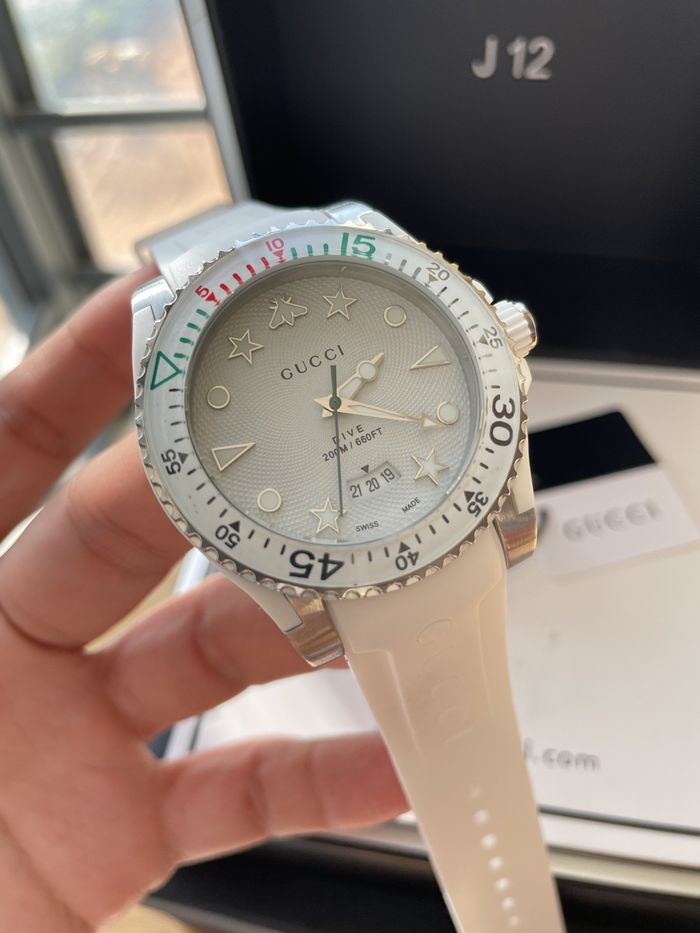 Gucci Watch GUW00031