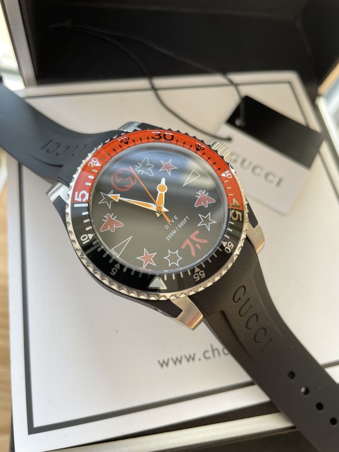 Gucci Watch GUW00032