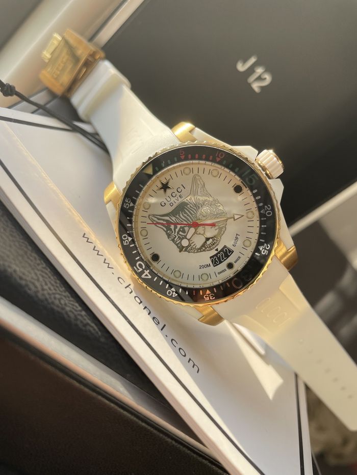 Gucci Watch GUW00034