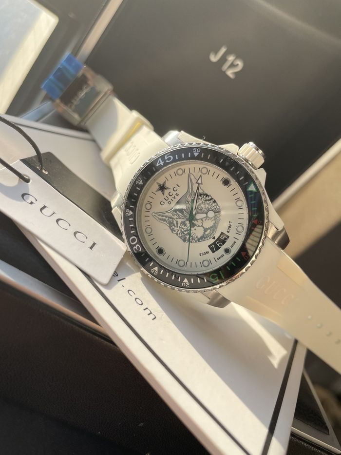 Gucci Watch GUW00035