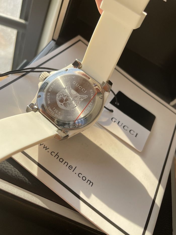 Gucci Watch GUW00035