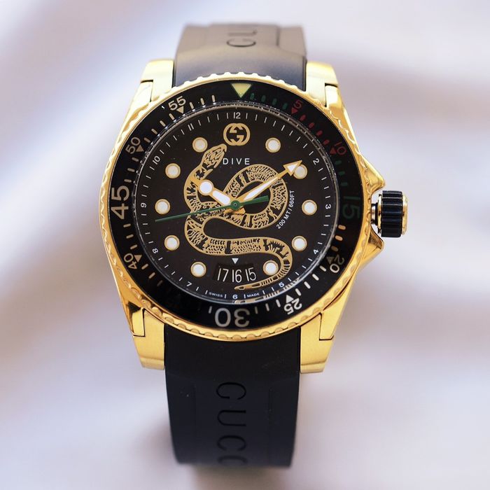 Gucci Watch GUW00044-2