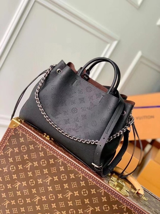 Louis Vuitton Original Mahina M59200 black