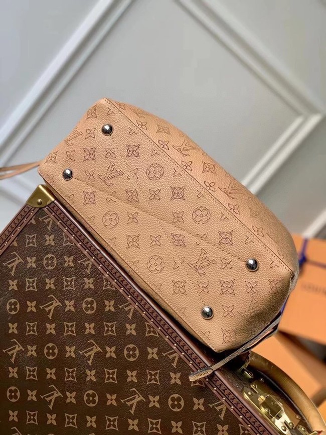 Louis Vuitton Original Mahina M59200 brown