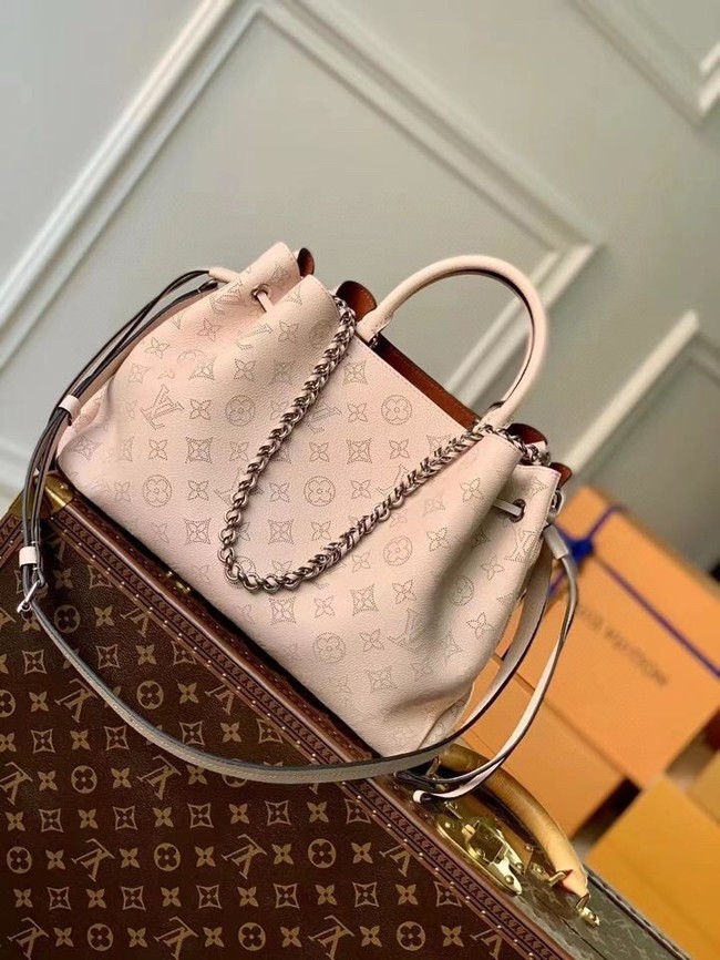 Louis Vuitton Original Mahina M59200 pink