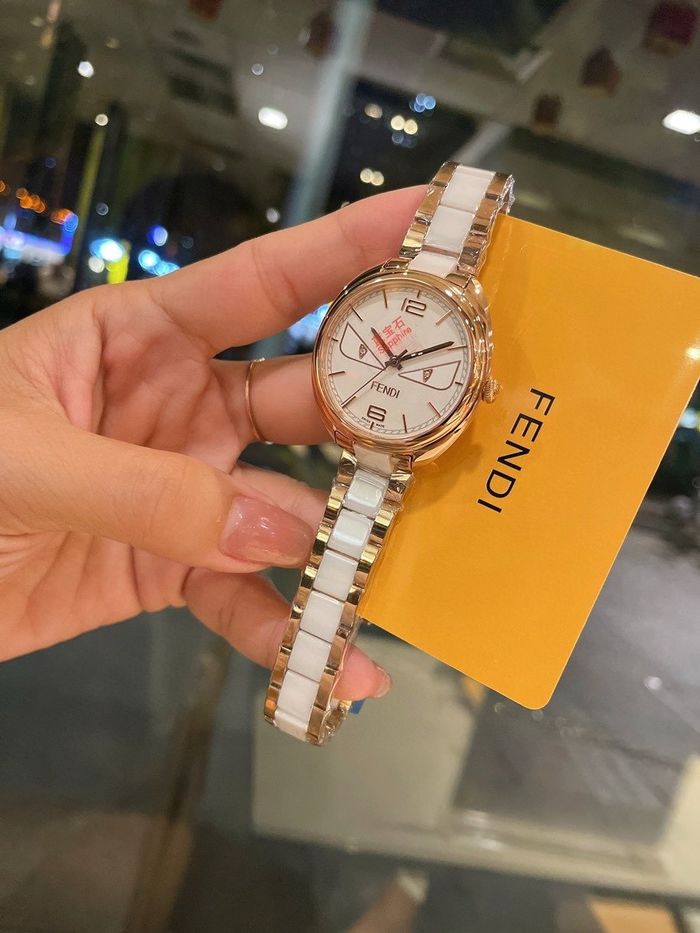 Fendi Watch FDW00003