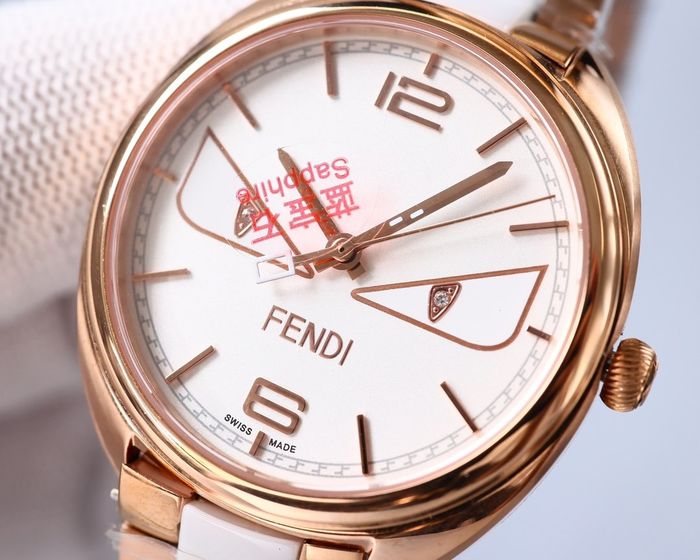 Fendi Watch FDW00005-1